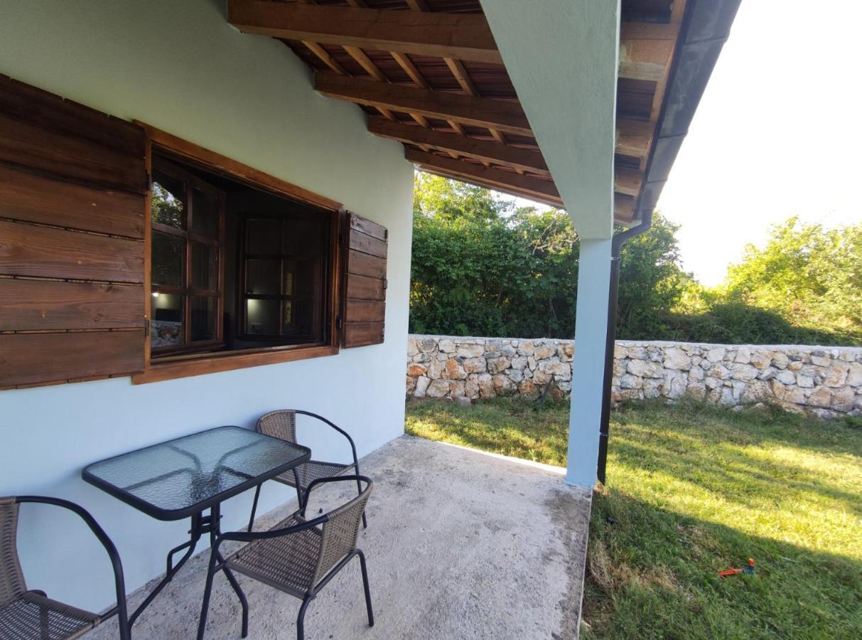 Rijeka Crnojevića Rustic Village House 4 מראה חיצוני תמונה