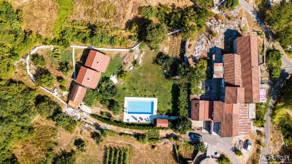 Rijeka Crnojevića Rustic Village House 4 מראה חיצוני תמונה